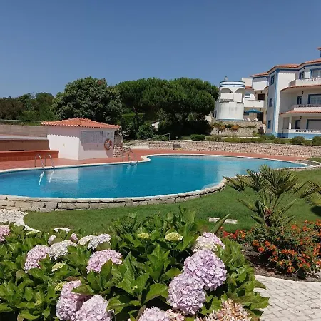 Em D'el Rey-obidos & Surf Appartamento *