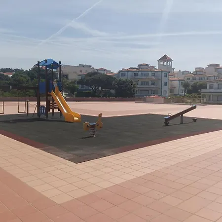 Appartamento Em D'el Rey-obidos & Surf *