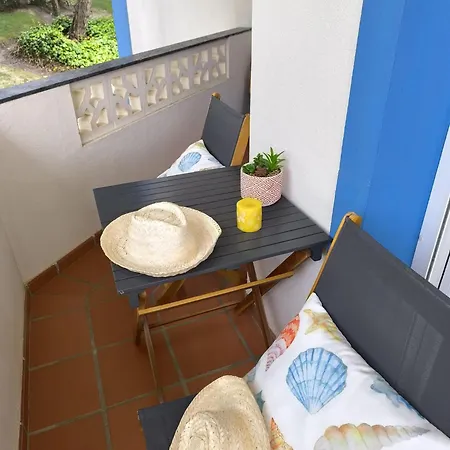 Em D'el Rey-obidos & Surf * Amoreira (Leiria)