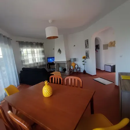 Em D'el Rey-obidos & Surf Appartamento *