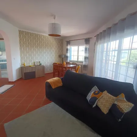 Appartamento Em D'el Rey-obidos & Surf