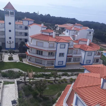 아파트 Em D'el Rey-obidos & Surf