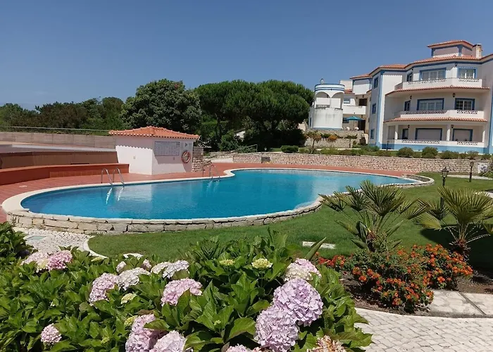 Em D'el Rey-obidos & Surf Apartment *