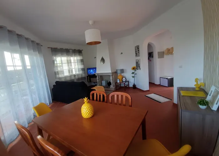 Em D'el Rey-obidos & Surf Apartment *